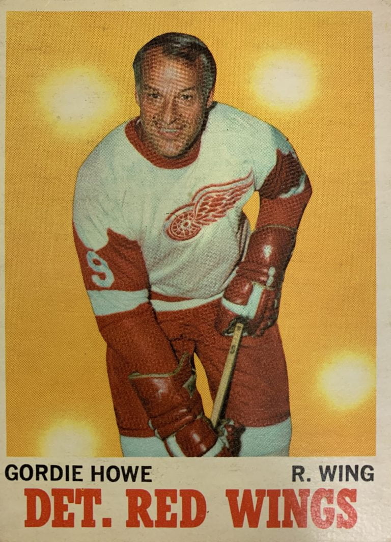 Sports cards GLK GOLD