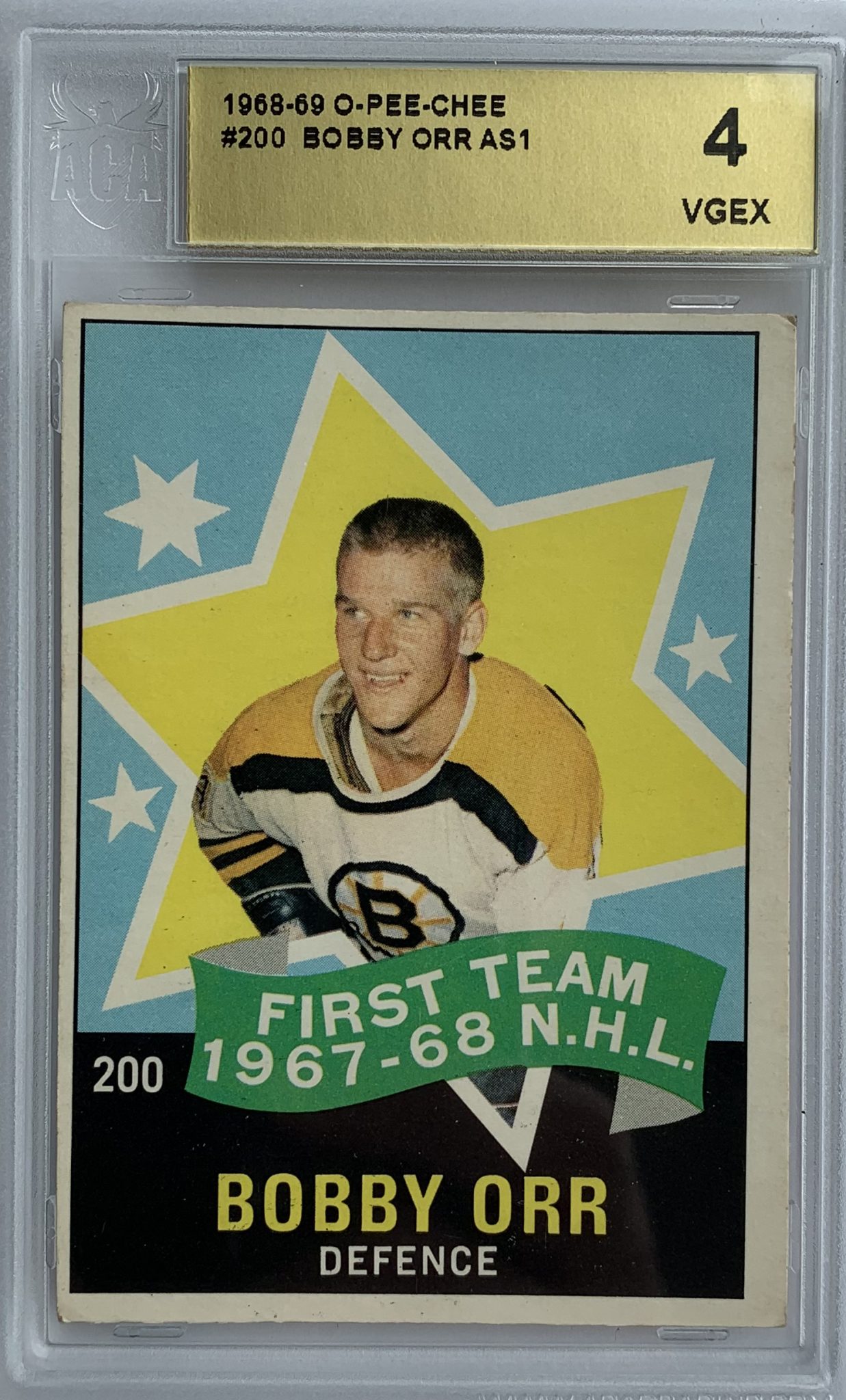 Sports cards GLK GOLD