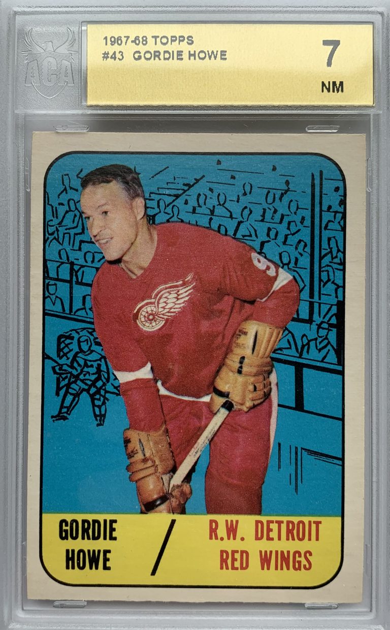 Sports cards GLK GOLD